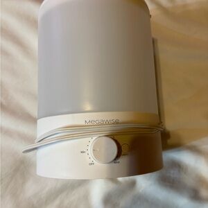 Megawise White Humidifier